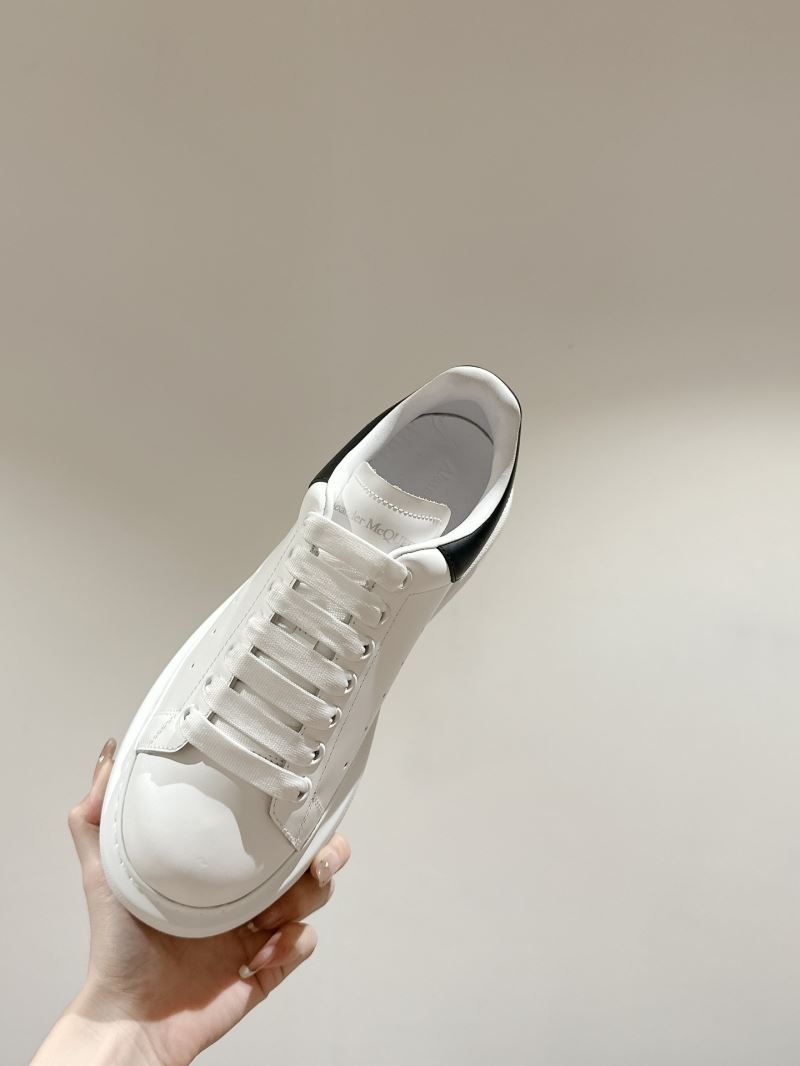 Alexander Mcqueen Low Shoes